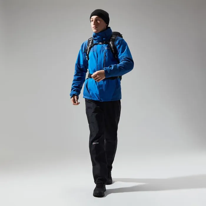 Berghaus Trousers Hillwalker Pant 8211 Black 8211 Men Berghaus Trousers Hillwalker Pant 8211 Black 8211 Men