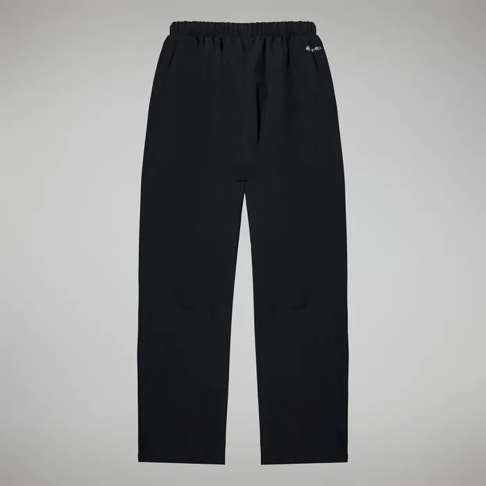 Berghaus Trousers Hillwalker Pant 8211 Black 8211 Men Berghaus Trousers Hillwalker Pant 8211 Black 8211 Men