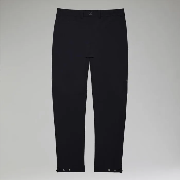 Berghaus Trousers MTN Guide MW Technical Pant 8211 Black 8211 Men
