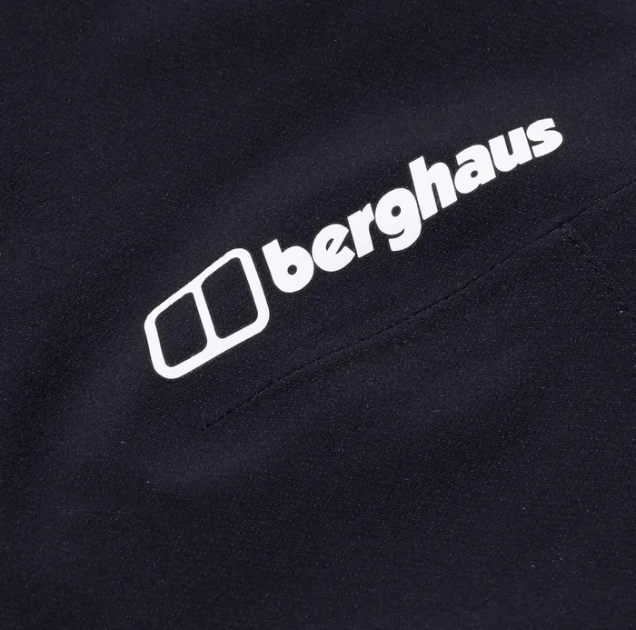 Berghaus Trousers MTN Guide MW Technical Pant 8211 Black 8211 Men
