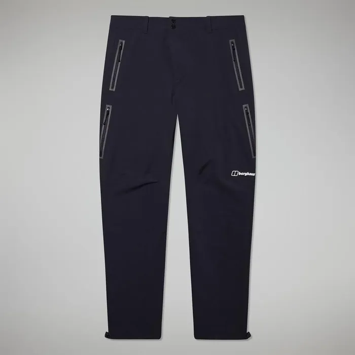 Berghaus Trousers MTN Guide MW Technical Pant 8211 Black 8211 Men