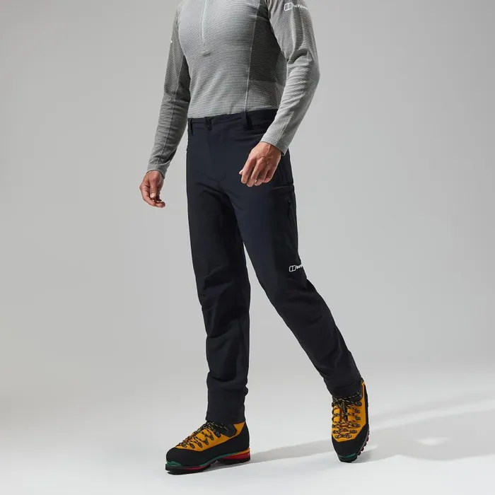 Berghaus Trousers MTN Guide MW Technical Pant 8211 Black 8211 Men