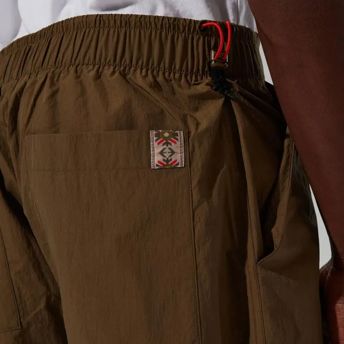 Berghaus Trousers Parachute Pant 8211 Brown 8211 MenWomen Berghaus Trousers Parachute Pant 8211 Brown 8211 MenWomen