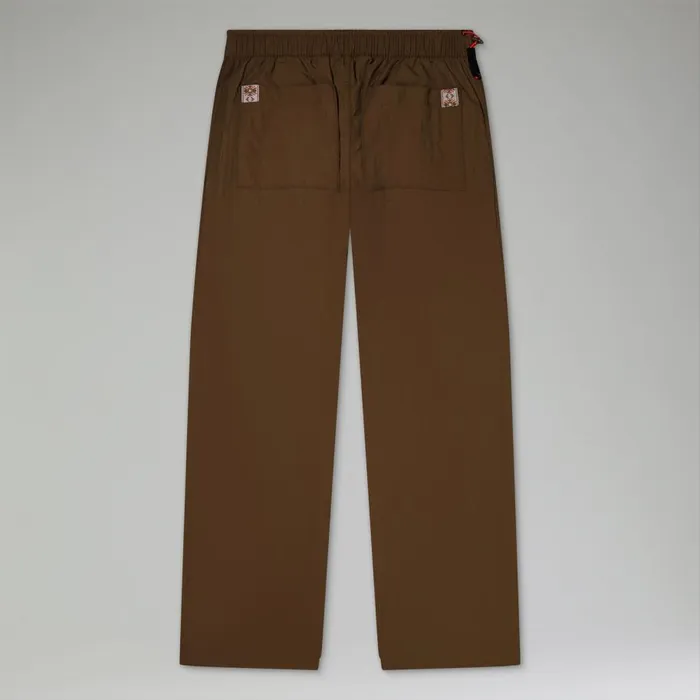 Berghaus Trousers Parachute Pant 8211 Brown 8211 MenWomen Berghaus Trousers Parachute Pant 8211 Brown 8211 MenWomen