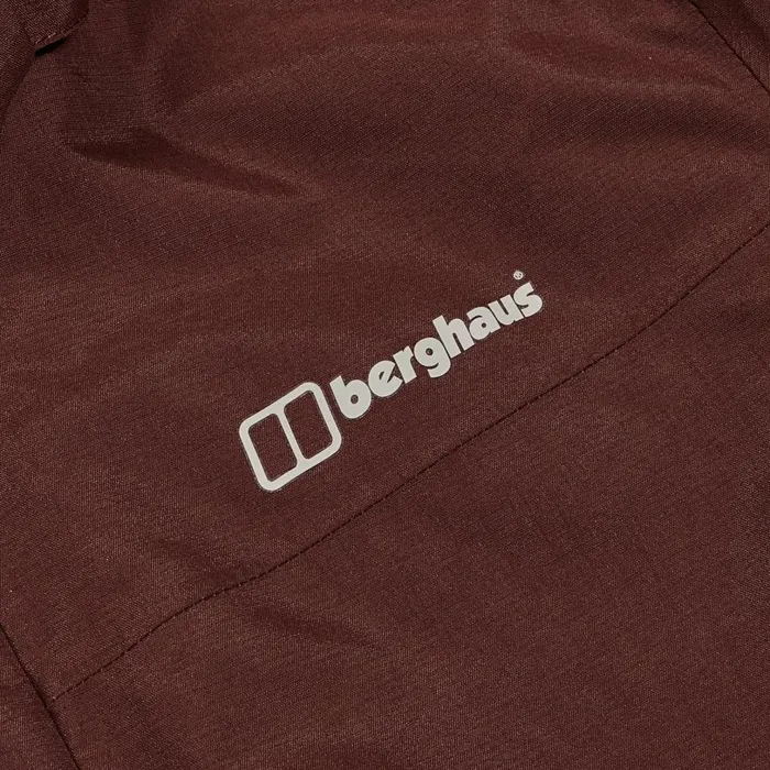 Berghaus Waterproof Hillwalker InterActive GoreTex Waterproof Jacket 8211 Brown 8211 Men Berghaus Waterproof Hillwalker InterActive GoreTex Waterproof Jacket 8211 Brown 8211 Men