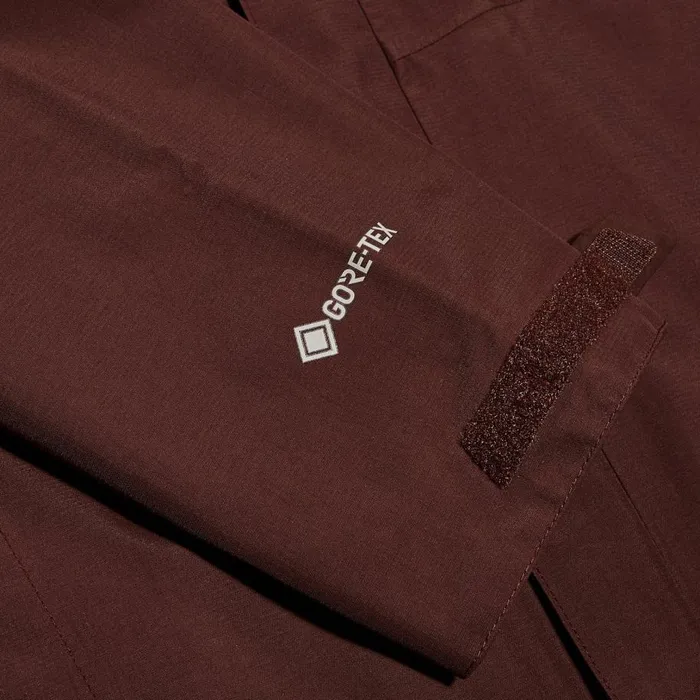 Berghaus Waterproof Hillwalker InterActive GoreTex Waterproof Jacket 8211 Brown 8211 Men Berghaus Waterproof Hillwalker InterActive GoreTex Waterproof Jacket 8211 Brown 8211 Men