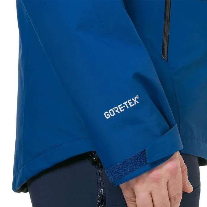Berghaus Waterproof Ridgemaster Hydroloft 3in1 Waterproof Jacket 8211 Deep Water 8211 Men