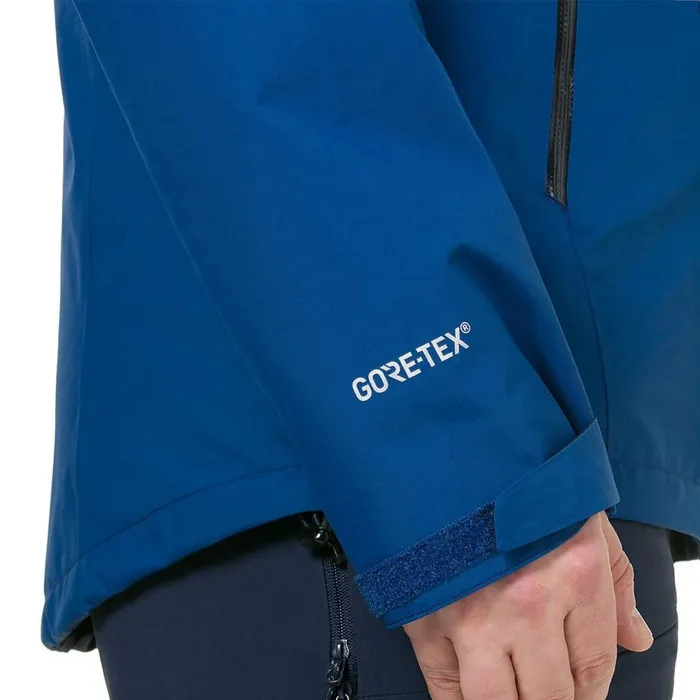 Berghaus Waterproof Ridgemaster Hydroloft 3in1 Waterproof Jacket 8211 Deep Water 8211 Men