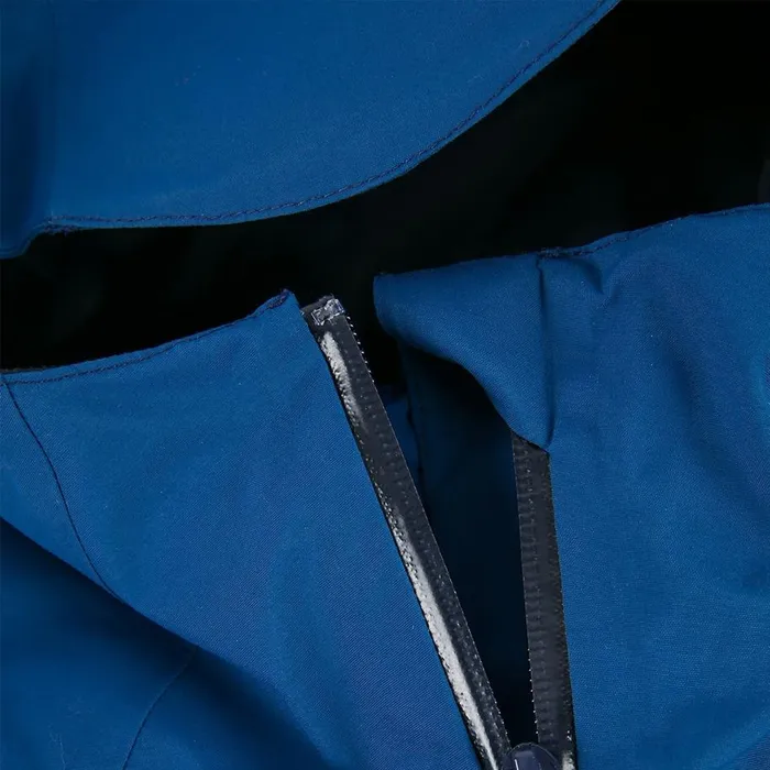 Berghaus Waterproof Ridgemaster Hydroloft 3in1 Waterproof Jacket 8211 Deep Water 8211 Men