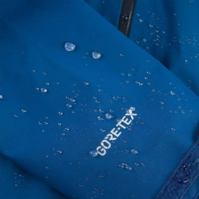 Berghaus Waterproof Ridgemaster Hydroloft 3in1 Waterproof Jacket 8211 Deep Water 8211 Men