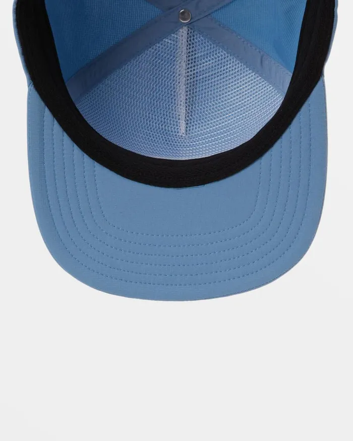 Billabong Beanies and Hats Arch Team Snapback Hat Coastal 8211 Men Billabong Beanies and Hats Arch Team Snapback Hat Coastal 8211 Men