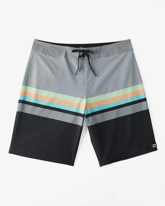 Billabong Boys039 Boardshorts Boys All Day Stripe Pro 18034 Boardshorts Graphite 8211 Men Billabong Boys039 Boardshorts Boys All Day Stripe Pro 18034 Boardshorts Graphite 8211 Men
