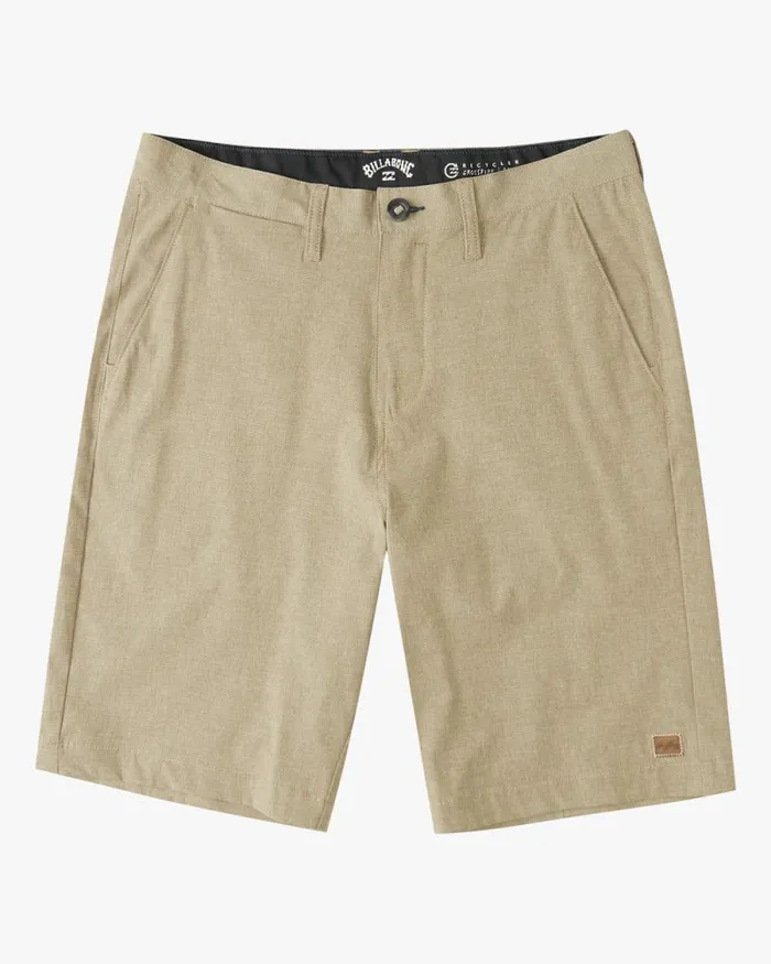 Billabong Boys039 Bottoms Boys Crossfire 18034 Hybrid Submersible Shorts Khaki 8211 Men Billabong Boys039 Bottoms Boys Crossfire 18034 Hybrid Submersible Shorts Khaki 8211 Men