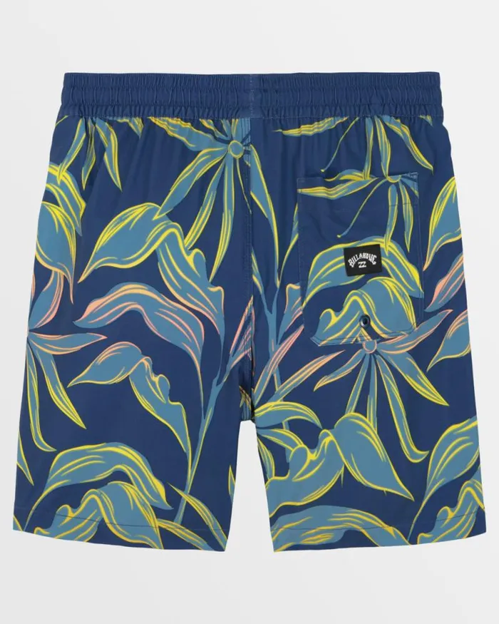Billabong Boys039 Bottoms Boys Sundays Layback 65034 Boardshorts Washed Blue 8211 Men Billabong Boys039 Bottoms Boys Sundays Layback 65034 Boardshorts Washed Blue 8211 Men