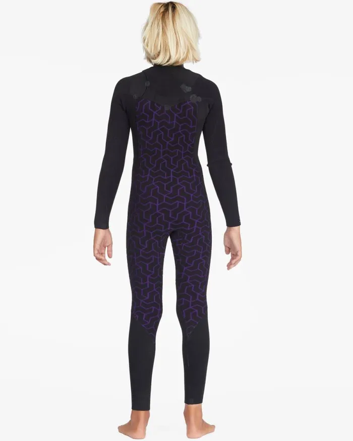 Billabong Boys039 Wetsuits Boys 32 Furnace Comp Chest Zip Full Wetsuit Navy 8211 Men Billabong Boys039 Wetsuits Boys 32 Furnace Comp Chest Zip Full Wetsuit Navy 8211 Men
