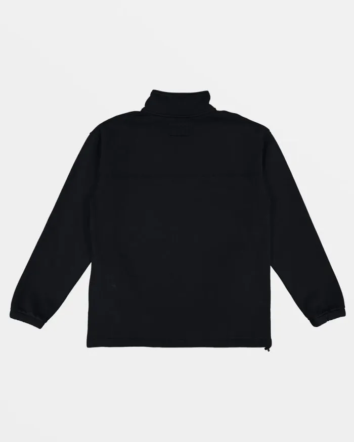 Billabong Hoodies and Fleece Otis King Pawn HalfZip Pullover Sweatshirt Black 8211 Men Billabong Hoodies and Fleece Otis King Pawn HalfZip Pullover Sweatshirt Black 8211 Men