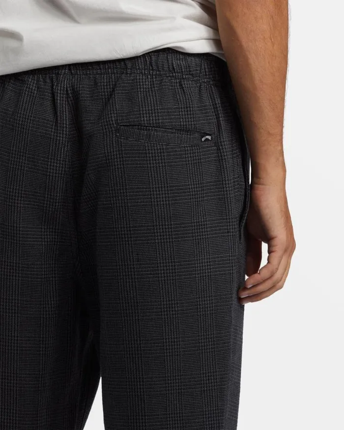 Billabong Jeans and Pants Larry Trousers Slate Green 8211 Men Billabong Jeans and Pants Larry Trousers Slate Green 8211 Men