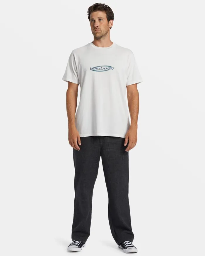 Billabong Jeans and Pants Larry Trousers Slate Green 8211 Men Billabong Jeans and Pants Larry Trousers Slate Green 8211 Men