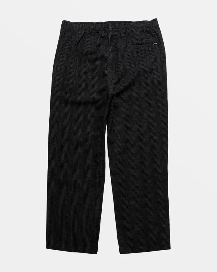 Billabong Jeans and Pants Larry Trousers Slate Green 8211 Men Billabong Jeans and Pants Larry Trousers Slate Green 8211 Men