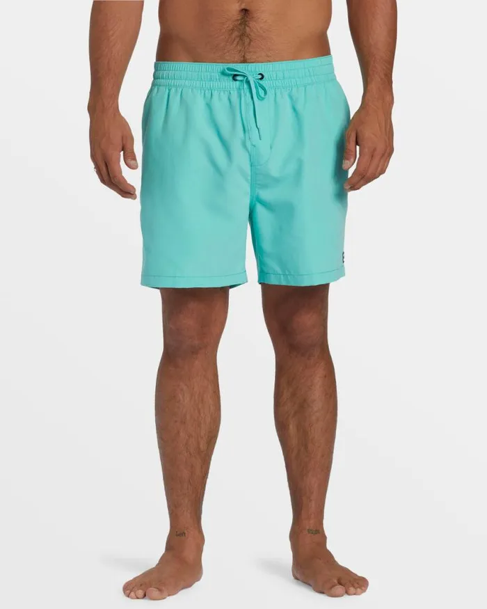 Billabong Layback Boardshorts All Day Layback 16034 Swim Trunks Poolside Blue 8211 Men Billabong Layback Boardshorts All Day Layback 16034 Swim Trunks Poolside Blue 8211 Men