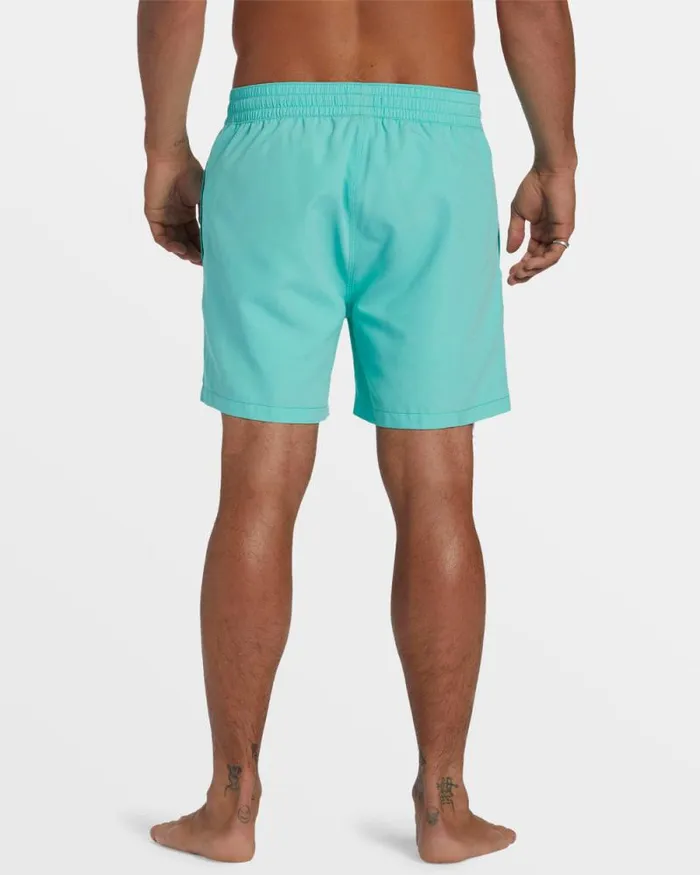 Billabong Layback Boardshorts All Day Layback 16034 Swim Trunks Poolside Blue 8211 Men Billabong Layback Boardshorts All Day Layback 16034 Swim Trunks Poolside Blue 8211 Men