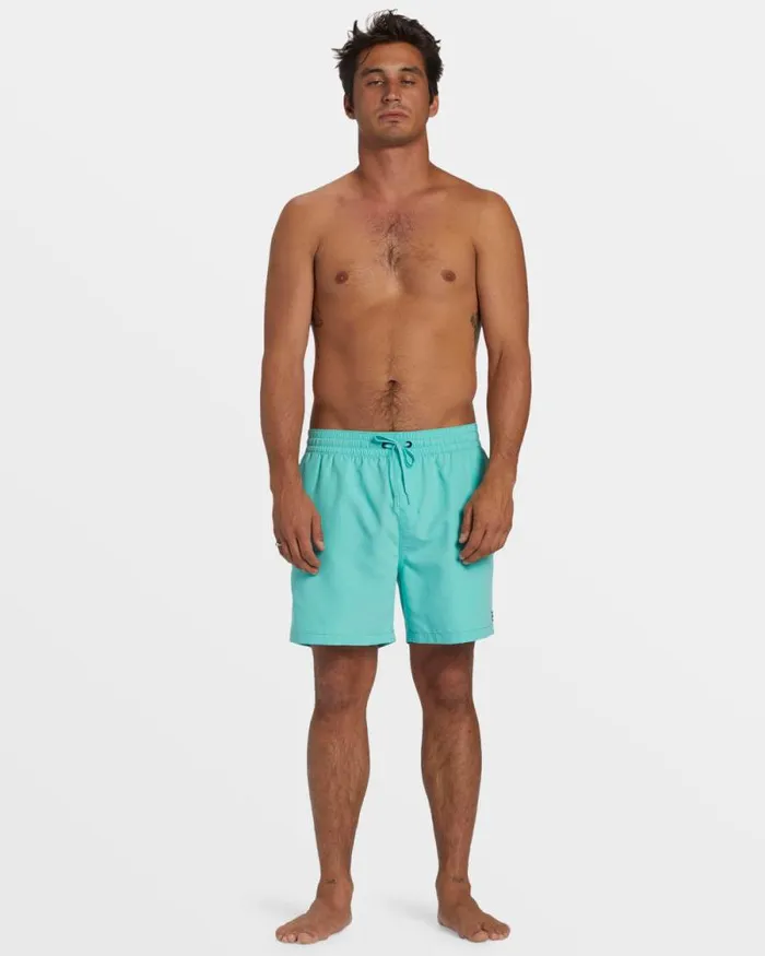 Billabong Layback Boardshorts All Day Layback 16034 Swim Trunks Poolside Blue 8211 Men Billabong Layback Boardshorts All Day Layback 16034 Swim Trunks Poolside Blue 8211 Men