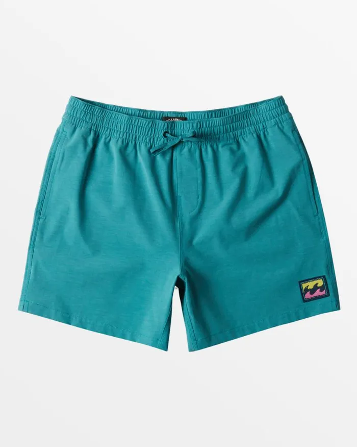 Billabong Layback Boardshorts Every Other Day Layback 16034 Swim Trunks Teal 8211 Men Billabong Layback Boardshorts Every Other Day Layback 16034 Swim Trunks Teal 8211 Men
