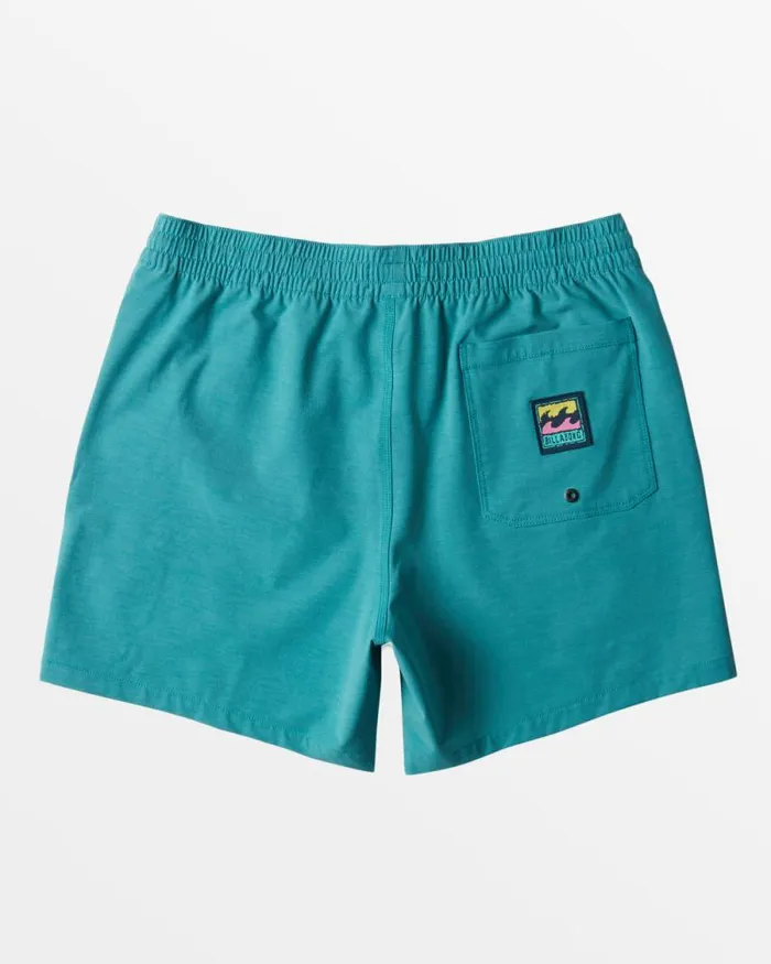 Billabong Layback Boardshorts Every Other Day Layback 16034 Swim Trunks Teal 8211 Men Billabong Layback Boardshorts Every Other Day Layback 16034 Swim Trunks Teal 8211 Men