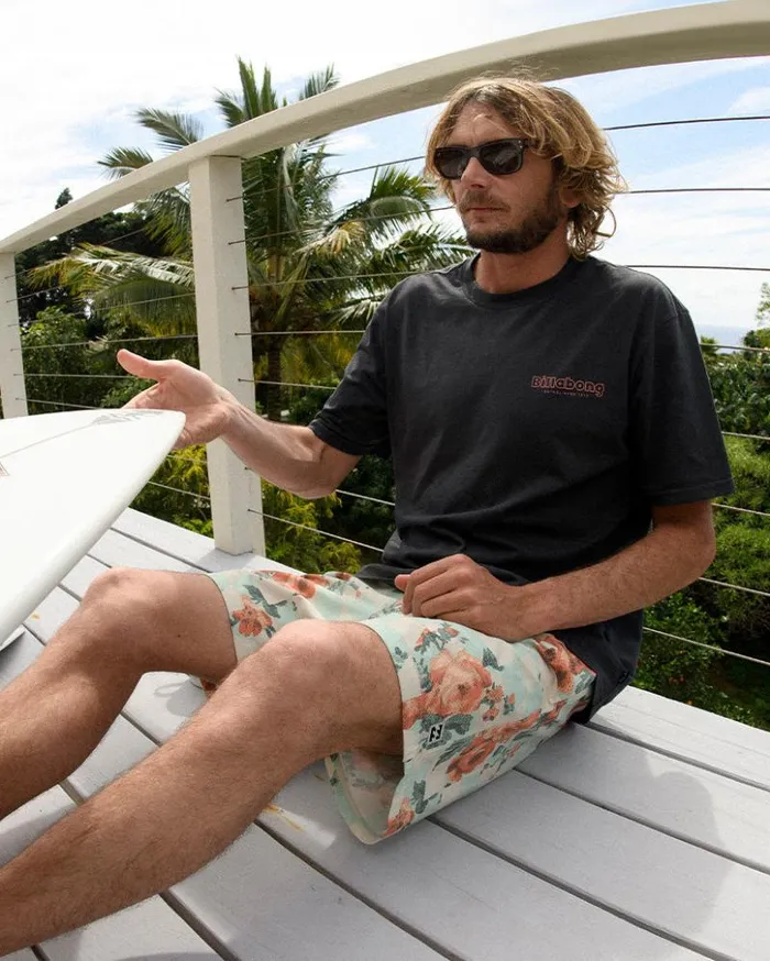 Billabong Layback Boardshorts Good Times Layback 16034 Swim Trunks Mint 8211 Men Billabong Layback Boardshorts Good Times Layback 16034 Swim Trunks Mint 8211 Men