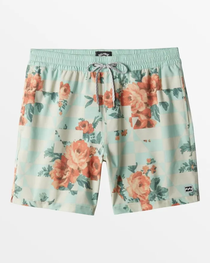 Billabong Layback Boardshorts Good Times Layback 16034 Swim Trunks Mint 8211 Men Billabong Layback Boardshorts Good Times Layback 16034 Swim Trunks Mint 8211 Men