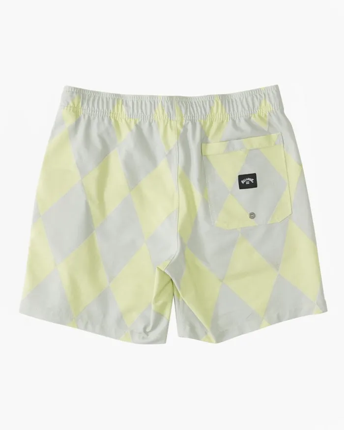 Billabong Layback Boardshorts Sundays Layback 17034 Swim Trunks Citrus 8211 Men Billabong Layback Boardshorts Sundays Layback 17034 Swim Trunks Citrus 8211 Men