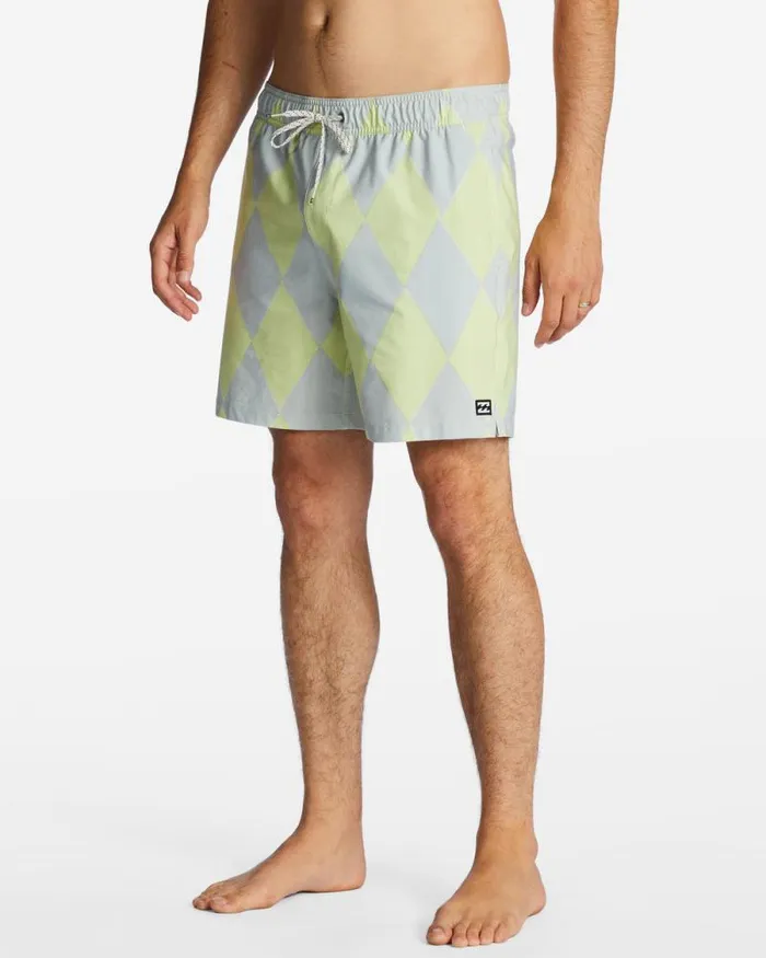 Billabong Layback Boardshorts Sundays Layback 17034 Swim Trunks Citrus 8211 Men Billabong Layback Boardshorts Sundays Layback 17034 Swim Trunks Citrus 8211 Men