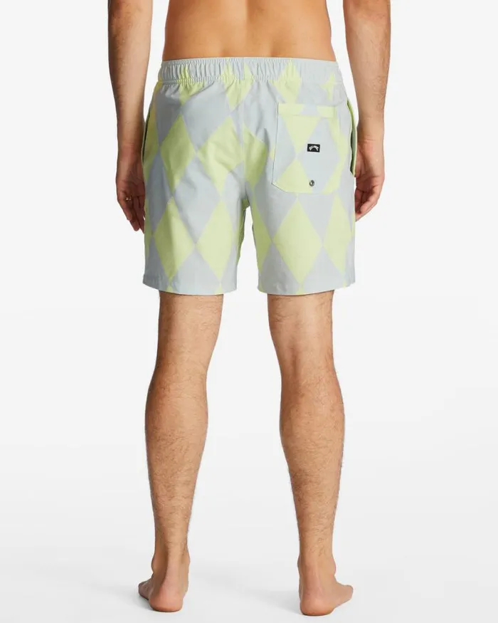 Billabong Layback Boardshorts Sundays Layback 17034 Swim Trunks Citrus 8211 Men Billabong Layback Boardshorts Sundays Layback 17034 Swim Trunks Citrus 8211 Men