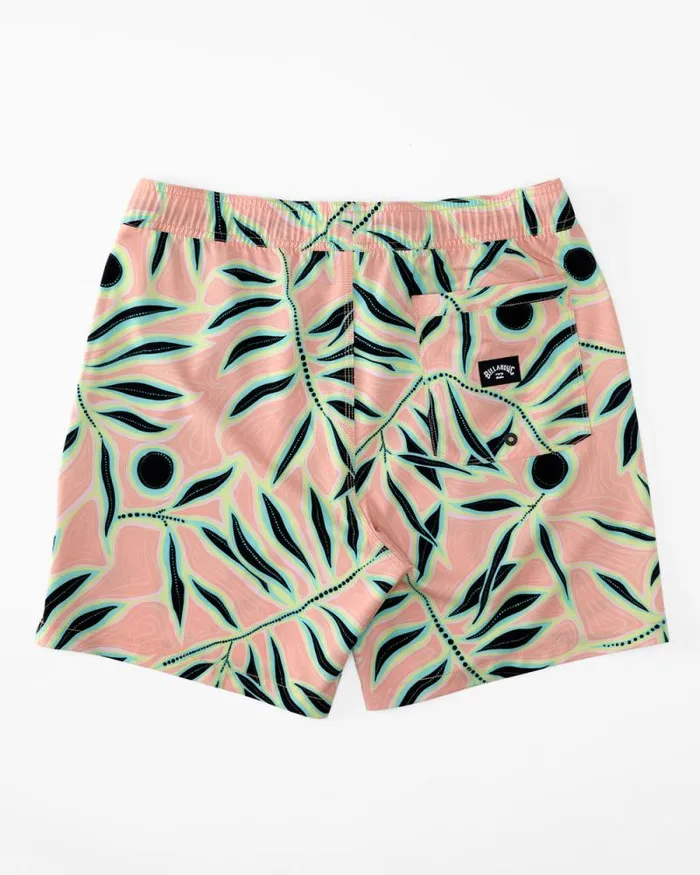 Billabong Layback Boardshorts Sundays Layback 17034 Swim Trunks Melon 8211 Men Billabong Layback Boardshorts Sundays Layback 17034 Swim Trunks Melon 8211 Men