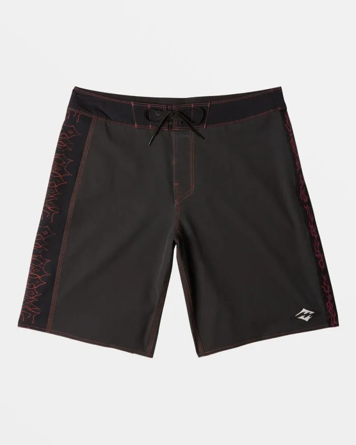 Billabong Long Length 18034 8211 21034 D Bah Immortal Pro Performance 20034 Boardshorts Washed Black 8211 Men Billabong Long Length 18034 8211 21034 D Bah Immortal Pro Performance 20034 Boardshorts Washed Black 8211 Men