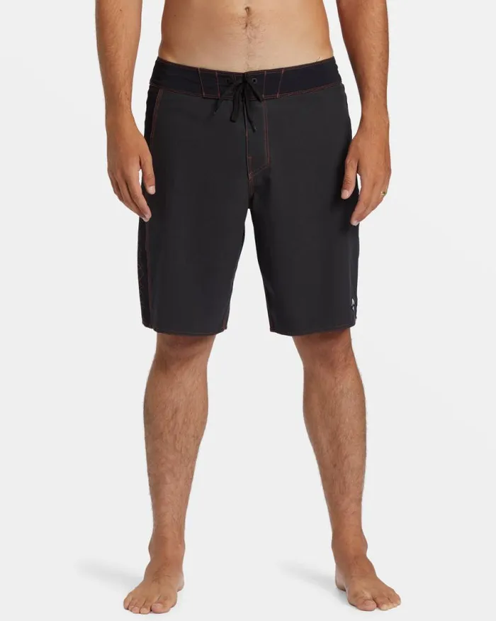 Billabong Long Length 18034 8211 21034 D Bah Immortal Pro Performance 20034 Boardshorts Washed Black 8211 Men Billabong Long Length 18034 8211 21034 D Bah Immortal Pro Performance 20034 Boardshorts Washed Black 8211 Men