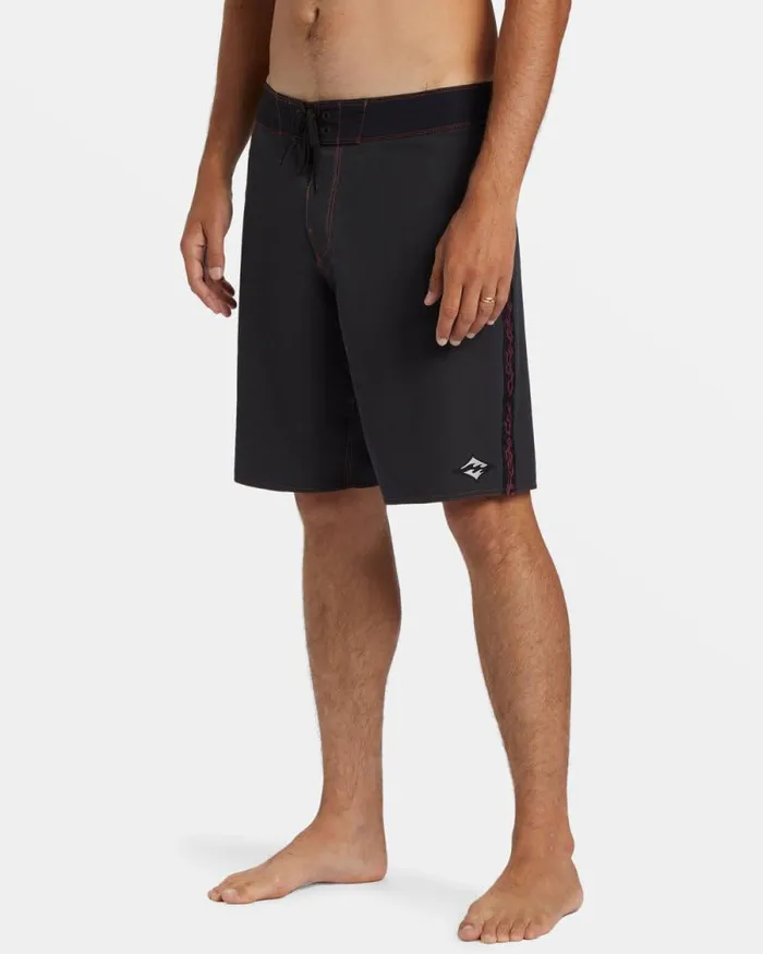 Billabong Long Length 18034 8211 21034 D Bah Immortal Pro Performance 20034 Boardshorts Washed Black 8211 Men Billabong Long Length 18034 8211 21034 D Bah Immortal Pro Performance 20034 Boardshorts Washed Black 8211 Men