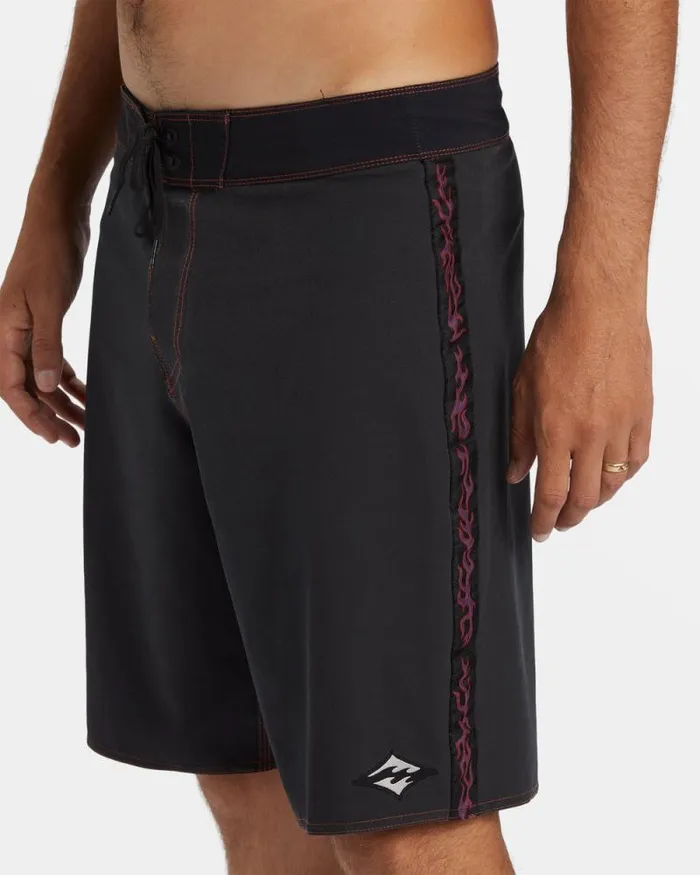 Billabong Long Length 18034 8211 21034 D Bah Immortal Pro Performance 20034 Boardshorts Washed Black 8211 Men Billabong Long Length 18034 8211 21034 D Bah Immortal Pro Performance 20034 Boardshorts Washed Black 8211 Men