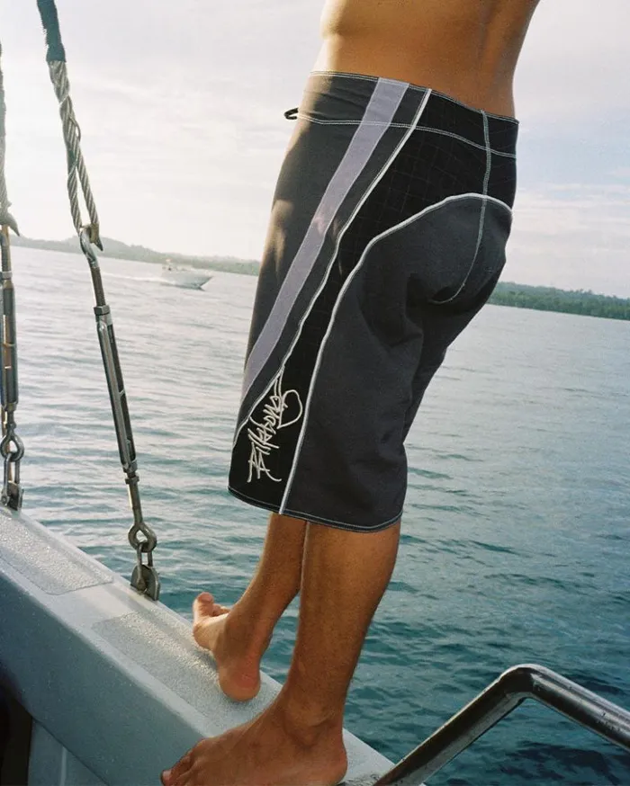 Billabong Long Length 18034 8211 21034 Fluid 2K Pro Performance 21034 Boardshorts Raven 8211 Men Billabong Long Length 18034 8211 21034 Fluid 2K Pro Performance 21034 Boardshorts Raven 8211 Men