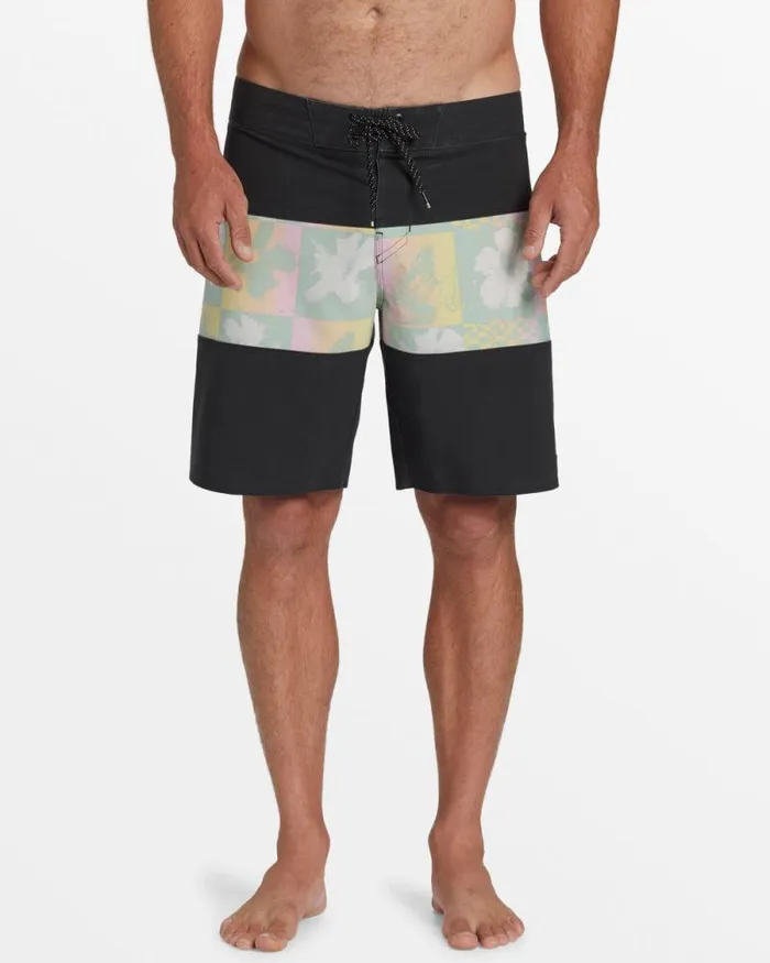 Billabong Long Length 18034 8211 21034 Tribong Pro 18034 Boardshorts Stealth 8211 Men Billabong Long Length 18034 8211 21034 Tribong Pro 18034 Boardshorts Stealth 8211 Men