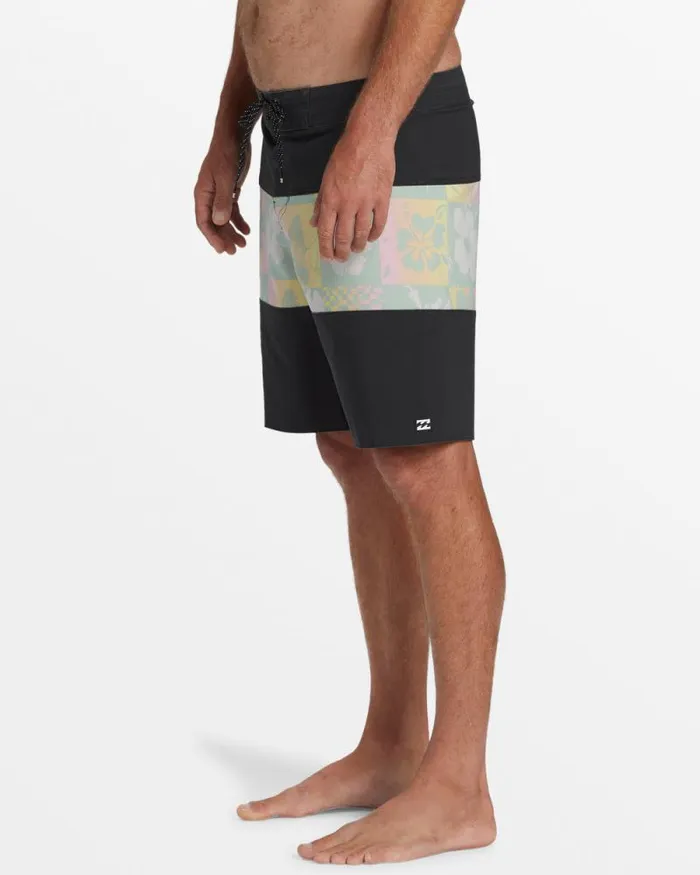 Billabong Long Length 18034 8211 21034 Tribong Pro 18034 Boardshorts Stealth 8211 Men Billabong Long Length 18034 8211 21034 Tribong Pro 18034 Boardshorts Stealth 8211 Men