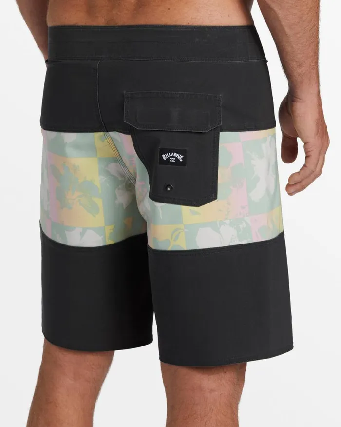 Billabong Long Length 18034 8211 21034 Tribong Pro 18034 Boardshorts Stealth 8211 Men Billabong Long Length 18034 8211 21034 Tribong Pro 18034 Boardshorts Stealth 8211 Men