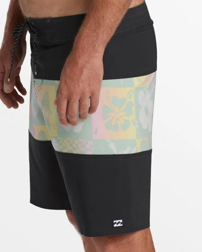 Billabong Long Length 18034 8211 21034 Tribong Pro 18034 Boardshorts Stealth 8211 Men Billabong Long Length 18034 8211 21034 Tribong Pro 18034 Boardshorts Stealth 8211 Men