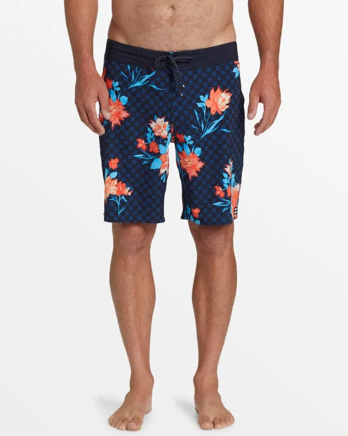 Billabong Pro Boardshorts Sundays Pro 19034 Boardshorts Indigo 8211 Men Billabong Pro Boardshorts Sundays Pro 19034 Boardshorts Indigo 8211 Men