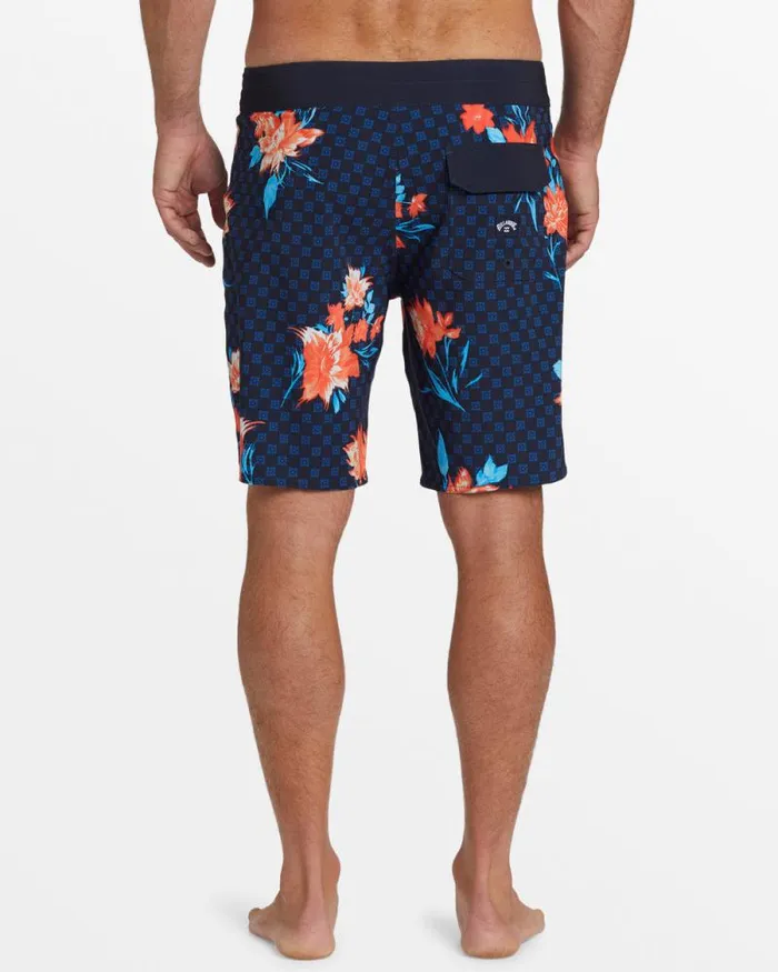 Billabong Pro Boardshorts Sundays Pro 19034 Boardshorts Indigo 8211 Men Billabong Pro Boardshorts Sundays Pro 19034 Boardshorts Indigo 8211 Men