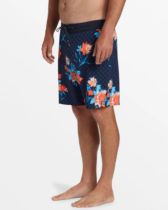 Billabong Pro Boardshorts Sundays Pro 19034 Boardshorts Indigo 8211 Men Billabong Pro Boardshorts Sundays Pro 19034 Boardshorts Indigo 8211 Men