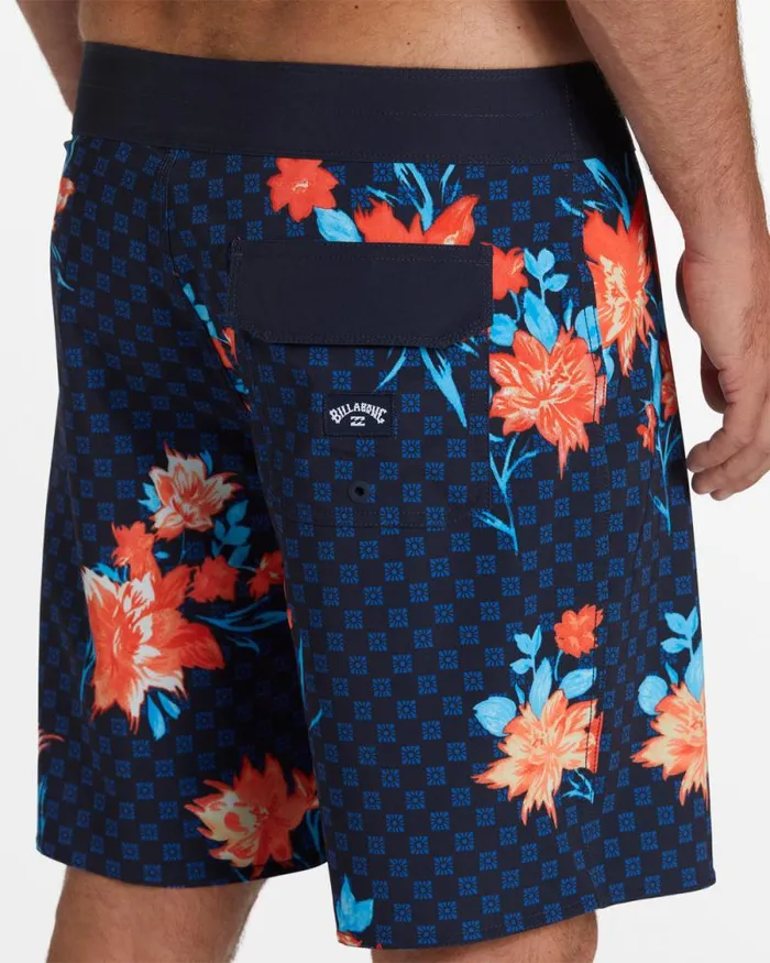 Billabong Pro Boardshorts Sundays Pro 19034 Boardshorts Indigo 8211 Men Billabong Pro Boardshorts Sundays Pro 19034 Boardshorts Indigo 8211 Men