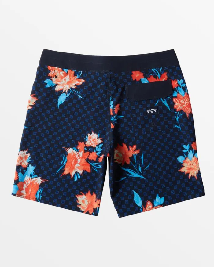 Billabong Pro Boardshorts Sundays Pro 19034 Boardshorts Indigo 8211 Men Billabong Pro Boardshorts Sundays Pro 19034 Boardshorts Indigo 8211 Men