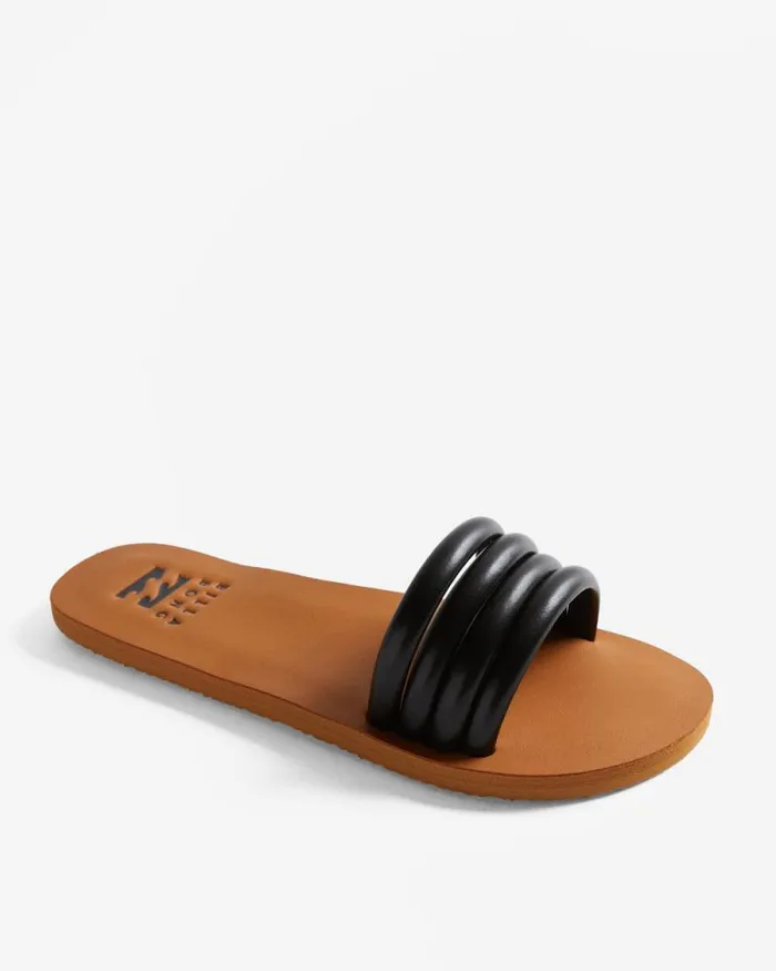 Billabong Shoes Sydney Sandals Off Black 8211 Women Billabong Shoes Sydney Sandals Off Black 8211 Women