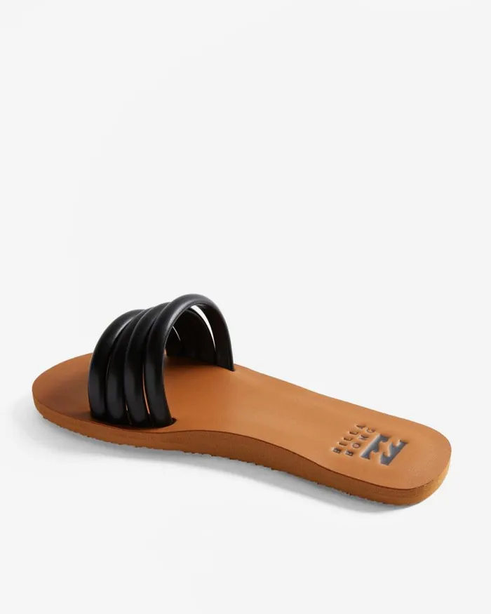 Billabong Shoes Sydney Sandals Off Black 8211 Women Billabong Shoes Sydney Sandals Off Black 8211 Women